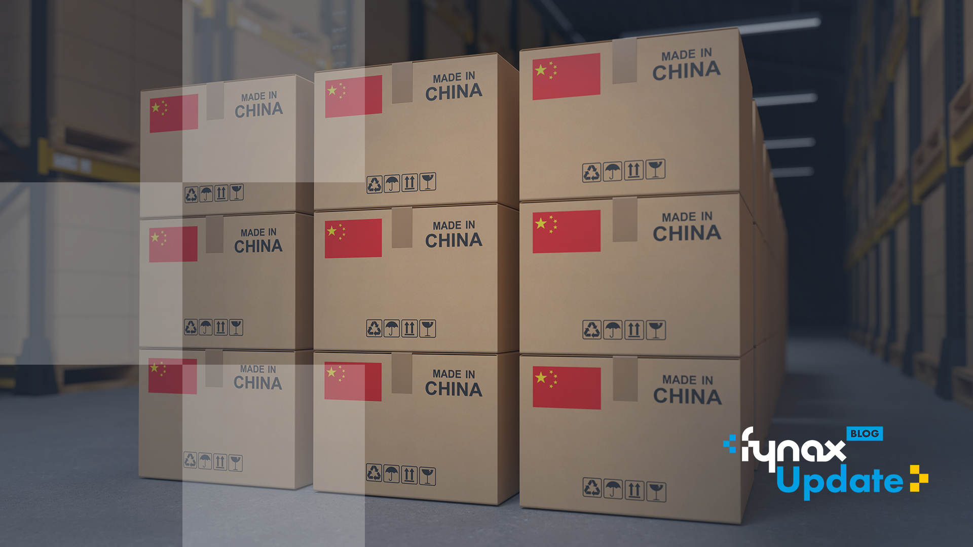 How Chinese online retailers trick customs