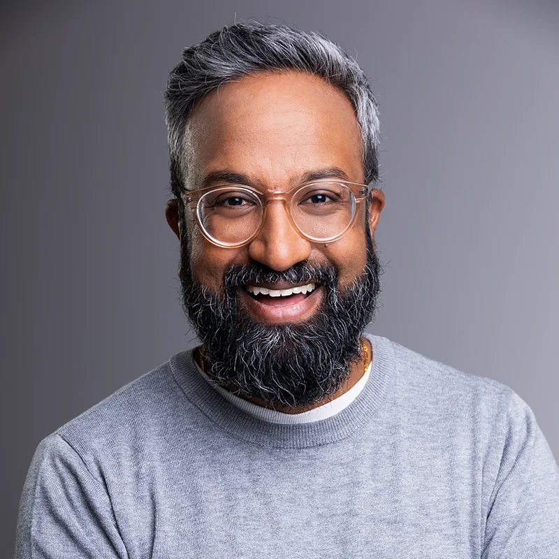 Saravanan Sundaram